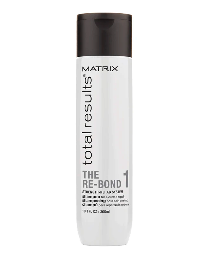 MATRIX TOTAL RESULTS THE RE-BOND 1 SHAMPOO 300 ML.(D)