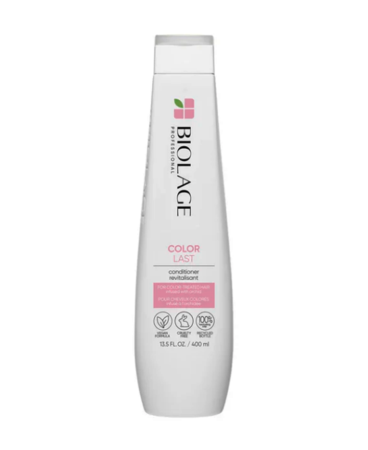 BIOLAGE COLOR LAST CONDITIONER 400 ML. 2025