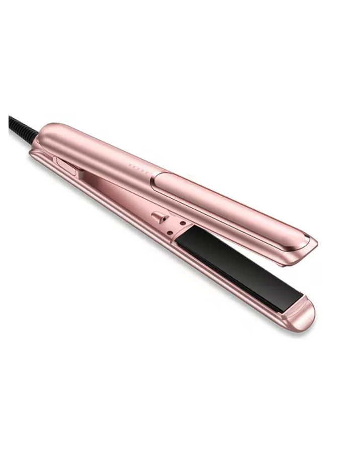 GLOBUSMAN PINKY PLANCHA CERAMICA SOLIDA A06-PK