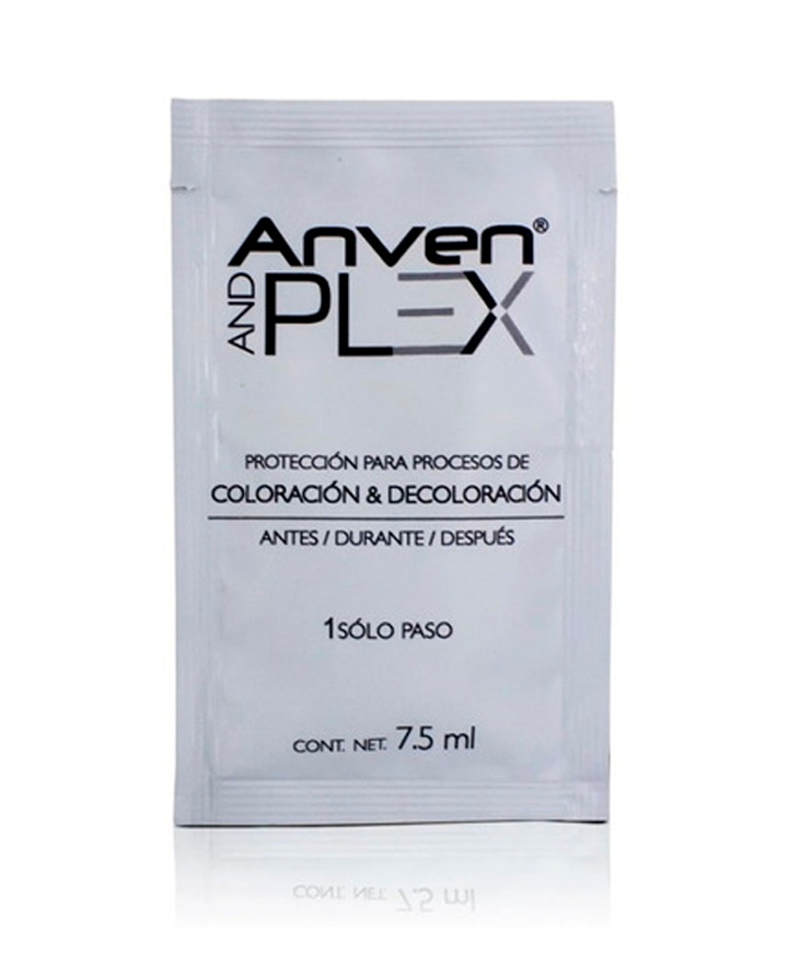 ANVENPLEX SACHET 7.5 ML.