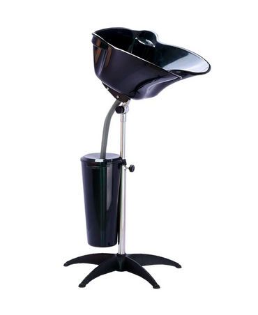 LETMEX LAVABO PORTATIL CON DEPOSITO DE AGUA BCS-142