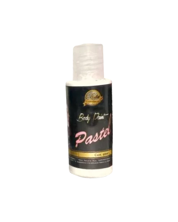 BELLET BODY PAINT COLOR BLANCO