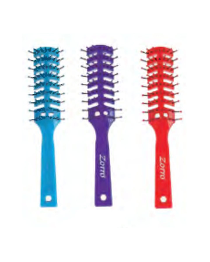 ZORRO CEPILLO BR8102 ESQUELETO