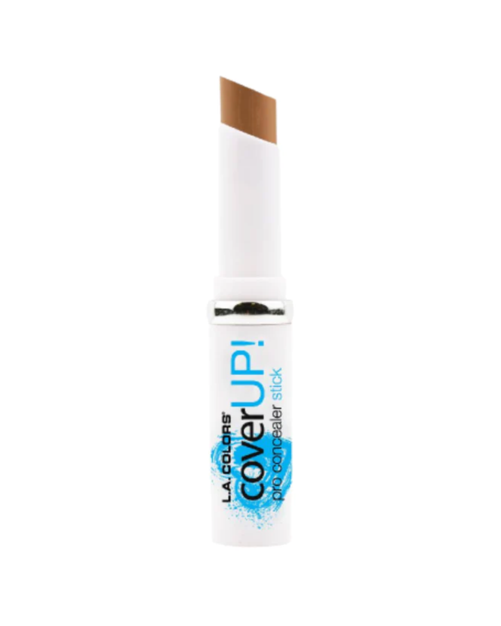 L.A.COLORS COVER UP CORRECTOR WARM BEIGE