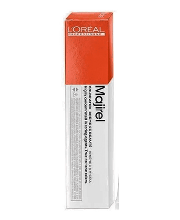 MAJIREL NUEVO 5.4 CASTAÑO CLARO COBRIZO - El Palacio De La Belleza