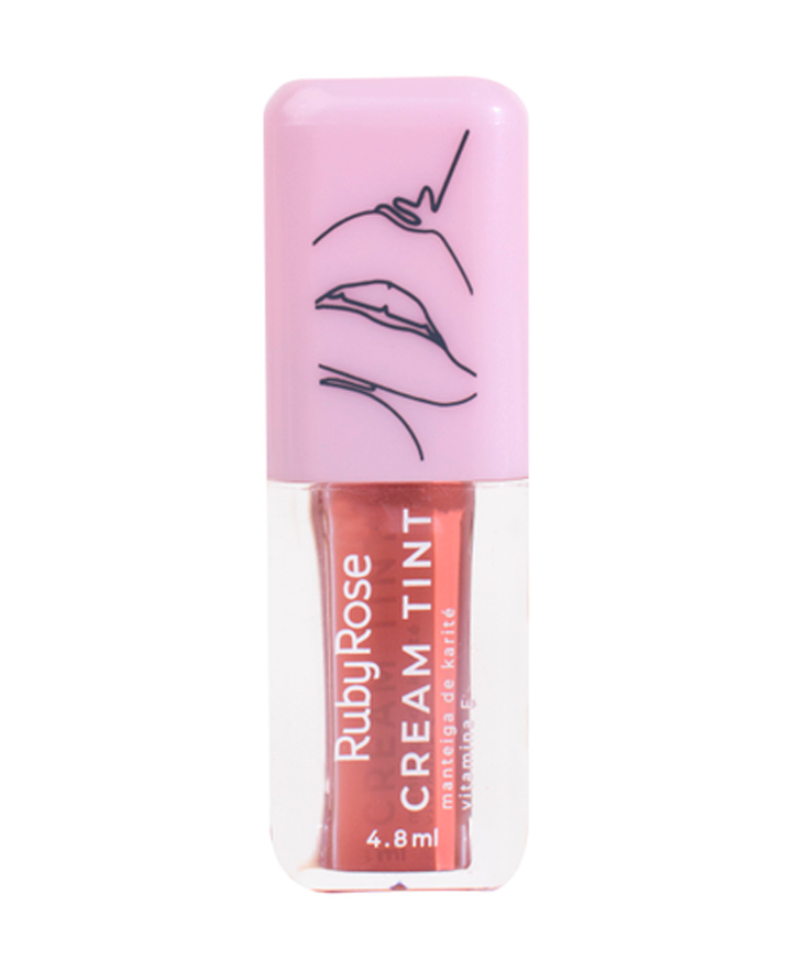 RUBY ROSE CREAM TINT HB-8233-12 INTENTIONS GRUPO 2