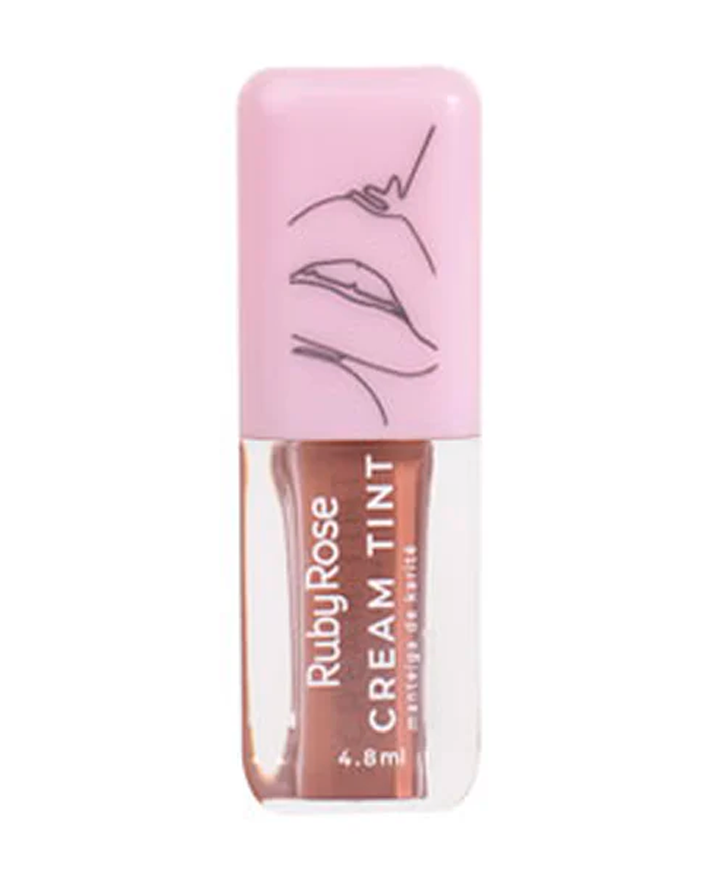 RUBY ROSE CREAM TINT HB-8233-10 COLD GRUPO 2