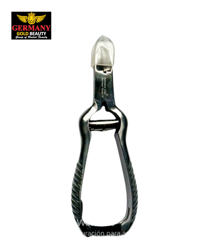 GERMANY ALICATE AZUL METALICO CZ-295