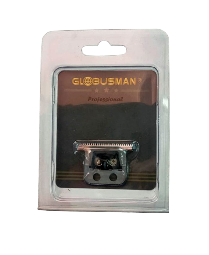GLOBUSMAN CUCHILLA REPUESTO PARA MAQUINA TRIMMER I4
