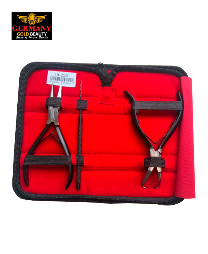 GERMANY KIT DE EXTENSIONES IA-255