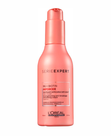 LP LOREAL SERIE EXPERT INFORCER TRAT. NOCTURNO S/ENJUAGUE 150 ML. (D)