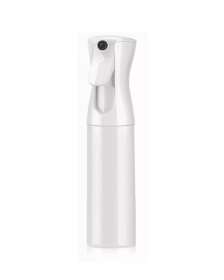 TIMCO ATOMIZADOR CONTINUO 320 ML. BLANCO JM16B