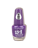 L.A. COLORS ESMALTE SHIMMER GEL BURST CNL280