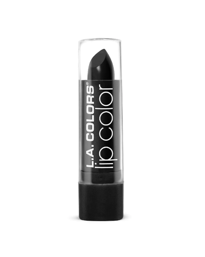 L.A. COLORS LABIAL LIP COLOR CML538 BLACK VELVET