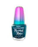 L.A. COLORS ESMALTE MERMAID MAGIC CNL73 MERMAID