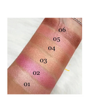 RUBY ROSE FEELS MOOD MARBLE BLUSH HB-6117-1