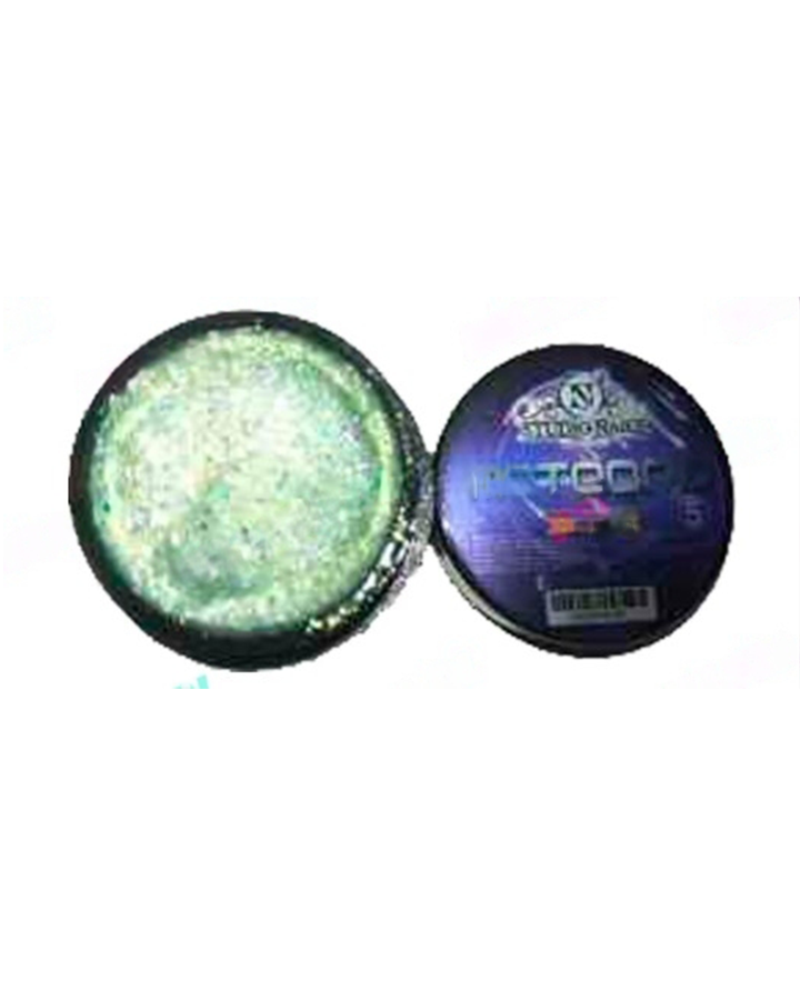 STUDIO NAILS GEL DE DISEÑO METEORO #5