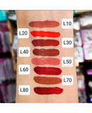 RUBY ROSE FEELS MOOD COMFORT MATTE HB-8230 L60 POSITION