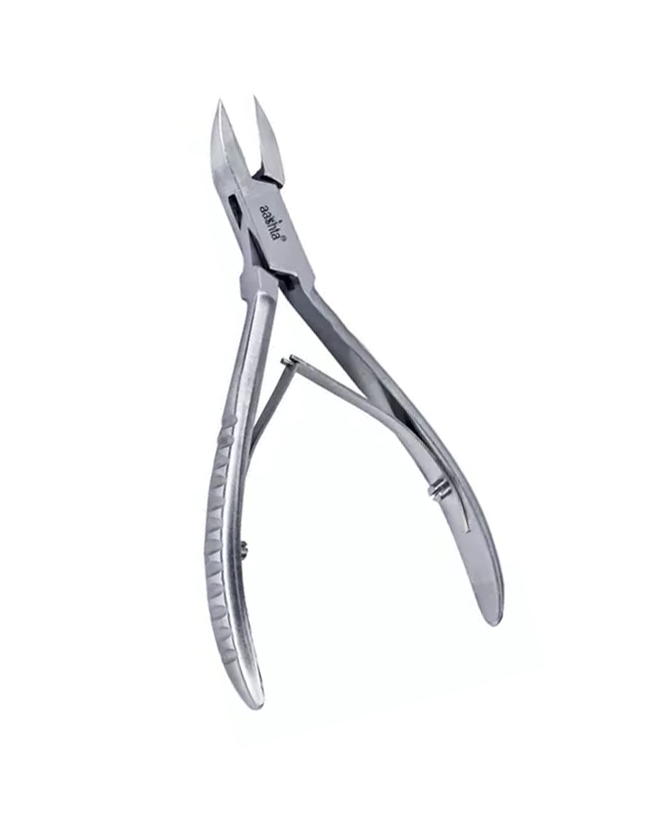 PAKITAL AASHTA ALICATE RECTA PLANA PUNTA CURVA PN1060