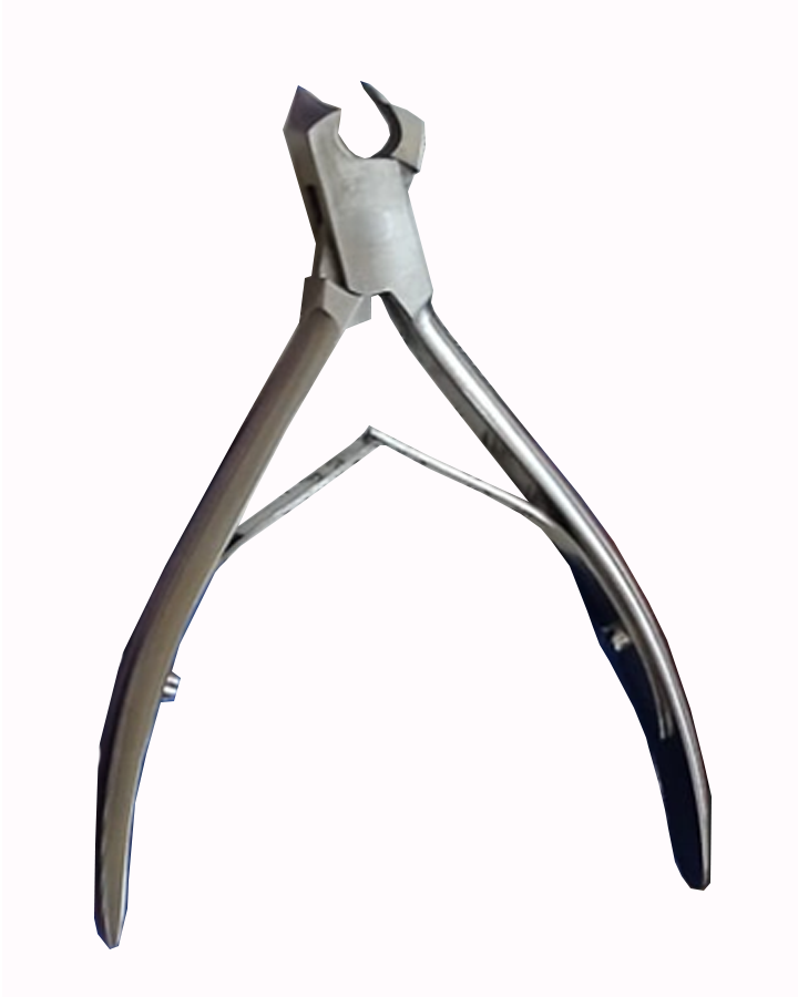 AASHTA ALICATE CORTAUÑAS 12 CM PN-1045