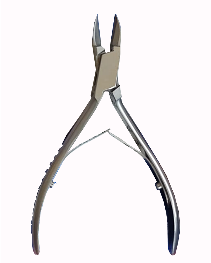 AASHTA ALICATE CORTAUÑAS 12 CM PN-1046