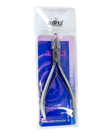 PAKITAL AASHTA ALICATE PARA UÑAS 5.5" PN 1008