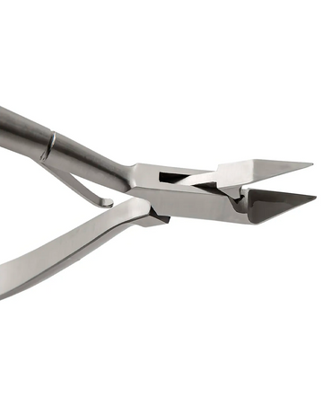 PAKITAL AASHTA ALICATE PARA UÑAS RECTO 5" PN 1009