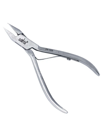PAKITAL AASHTA ALICATE PARA UÑAS RECTO 5" PN 1009
