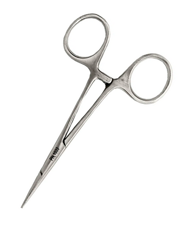 PAKITAL AASHTA PODOLOGIA PINZA TIPO TIJERA PN-1033 MOSQUITO