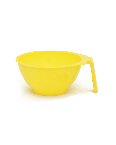 TIMCO BOWL PARA TINTE AMARILLO