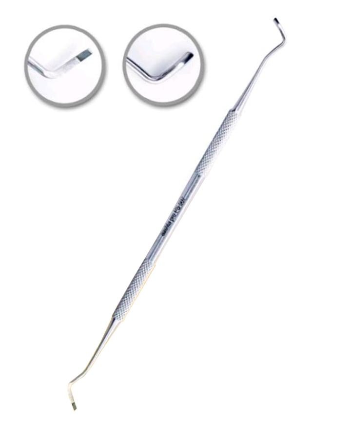 PAKITAL AASHTA EMPUJADOR DOBLE PODOLOGIA PS-507