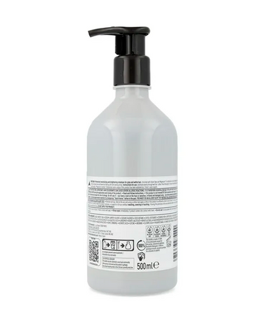LP LOREAL SERIE EXPERT SILVER SHAMPOO 750 ML. 2025