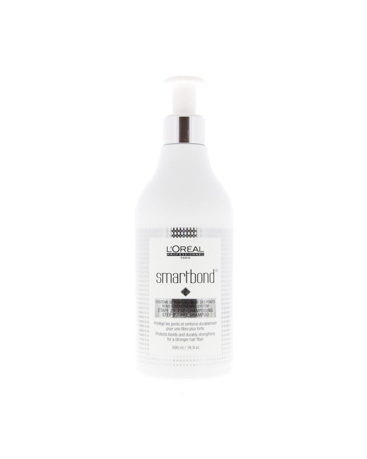 SMARTBOND PRE SHAMPOO ETAPA 2 500 ML.