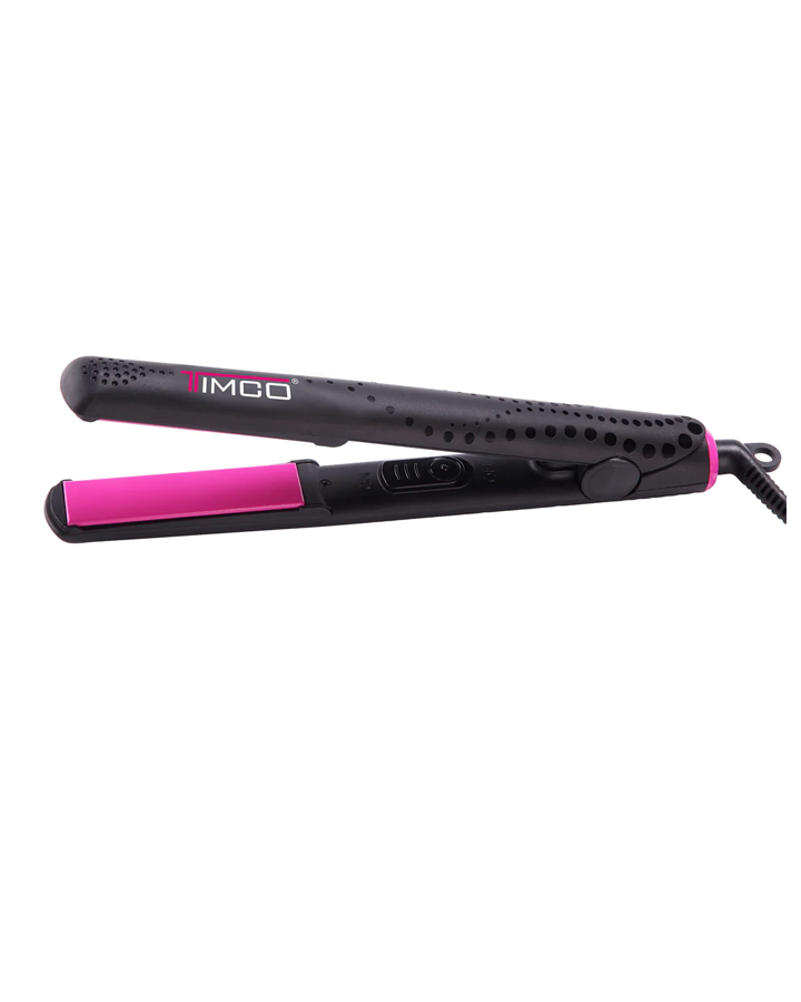TIMCO BARBIE PLANCHA CER-ION PR-BC