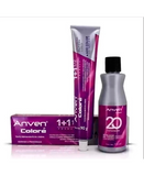 ANVEN TINTE 7NE RUBIO MEDIO NATURAL ESENCIAL 90 GRS.