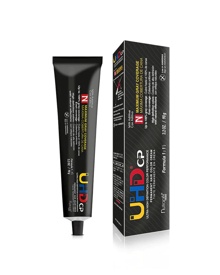 UHD TINTE CLEAR/000
