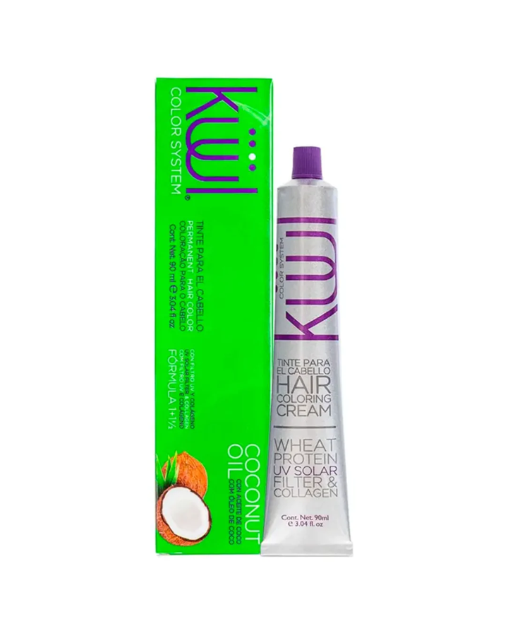 KUUL TINTE 90 GRS. 8.11