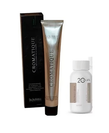 CROMATIQUE TINTE 60 ML. 7.60