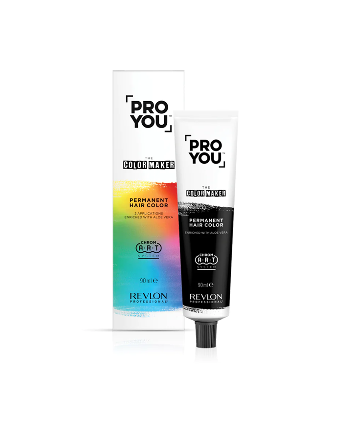 PROYOU PERMANENT COLOR 12.0 90 ML.