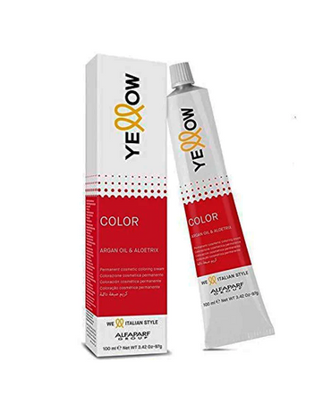 YELLOW COLOR TINTE 5.00