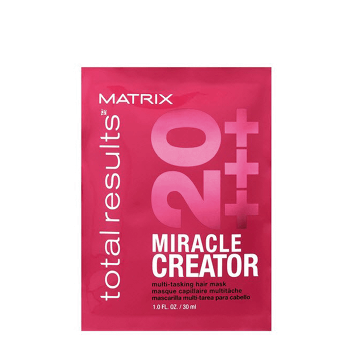 MATRIX TOTAL RESULTS MIRACLE CREATOR LEAVE IN 10X30 ML.