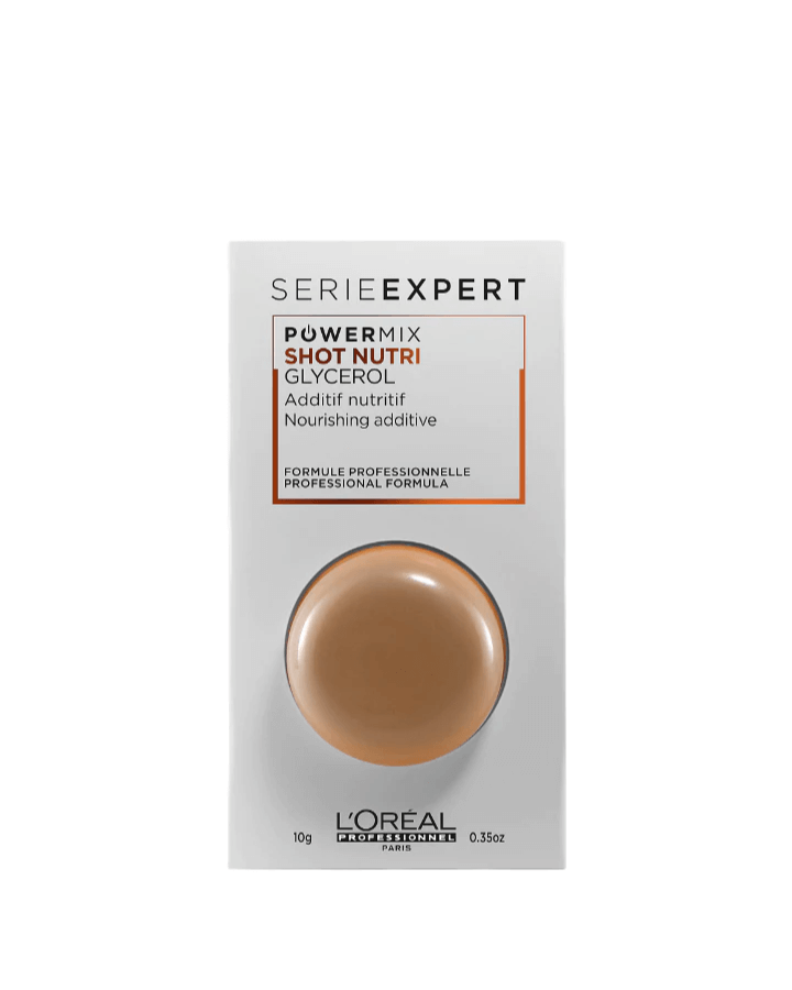 LP LOREAL SERIE EXPERT NUTRIFIER SHOT NUTRI 10 ML.
