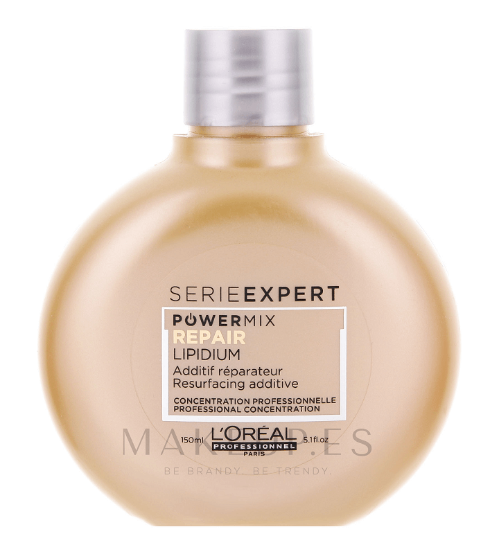 LP LOREAL SERIE EXPERT ABSOLUT REPAIR LIPIDIUM POWER MIX 150 ML.+ DOSIF.