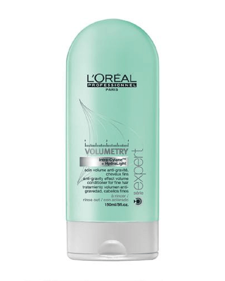 LP LOREAL SERIE EXPERT VOLUMETRY ACONDICIONADOR 150 ML.