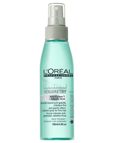 LP LOREAL SERIE EXPERT VOLUMETRY ROOT SPRAY 125 ML.