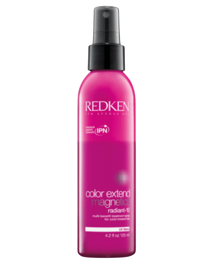 REDKEN COLOR EXTEND MAGNETICS RADIANT-10 125 ML.