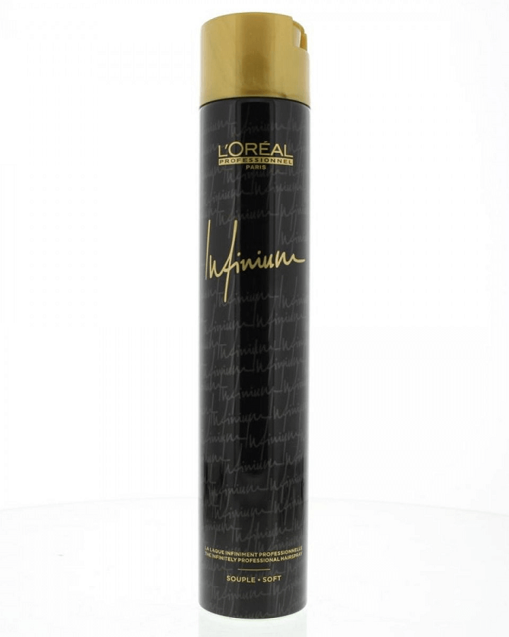 LOREAL INFINIUM NUEVO SOUPLE SOFT SPRAY 500 ML.