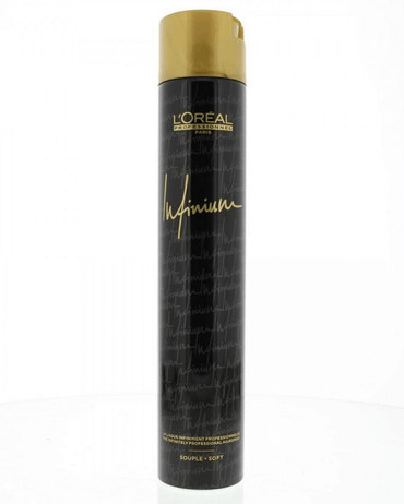 LOREAL INFINIUM NUEVO SOUPLE SOFT SPRAY 500 ML.