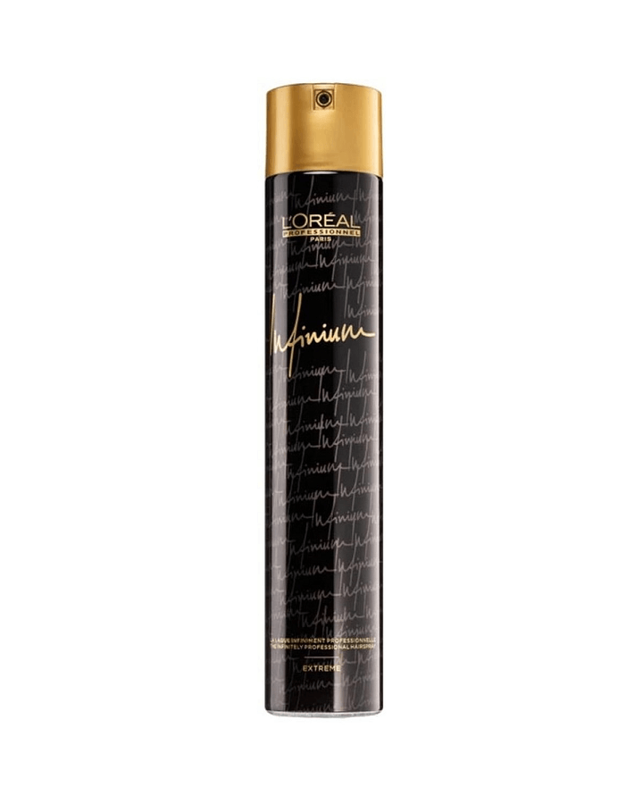 LOREAL INFINIUM NUEVO EXTREME SPRAY 500 ML.