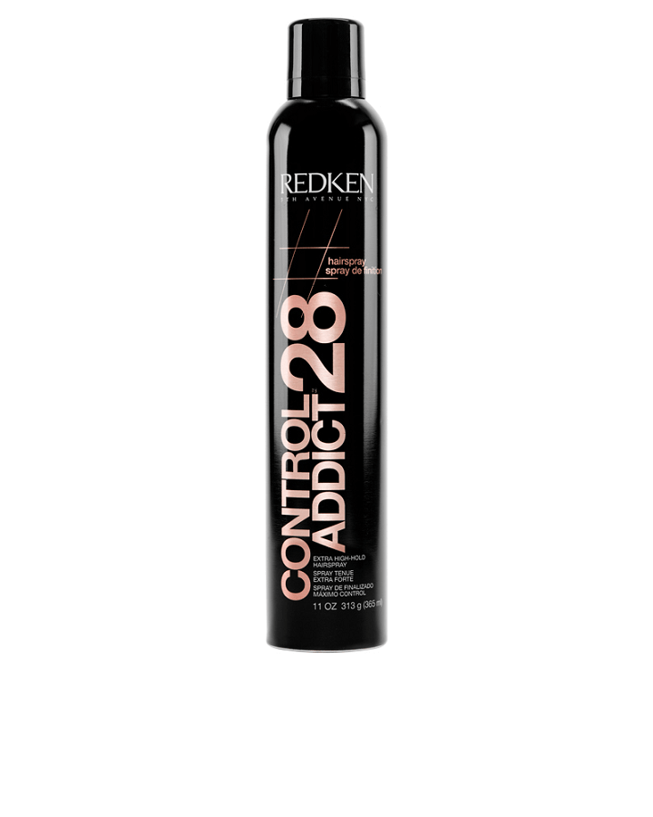 REDKEN CONTROL ADDICT 28 SPRAY 400 ML.